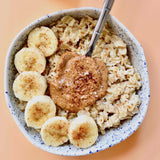 Cinnamon Snickerdoodle Almond, Cashew + Coconut Butter