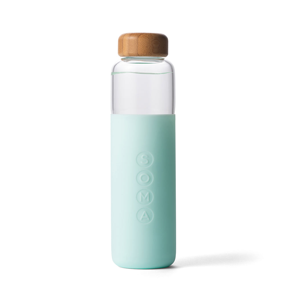 LoveWithTha.Co.Co — COCO Glass Bottle 420ml