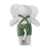 Stuffed Elephant Tembo