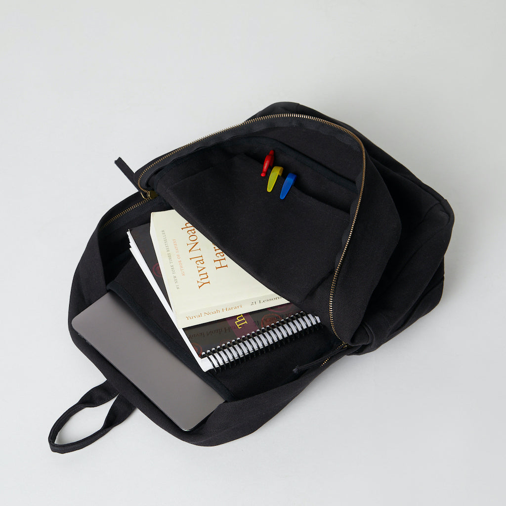 Earth Backpack