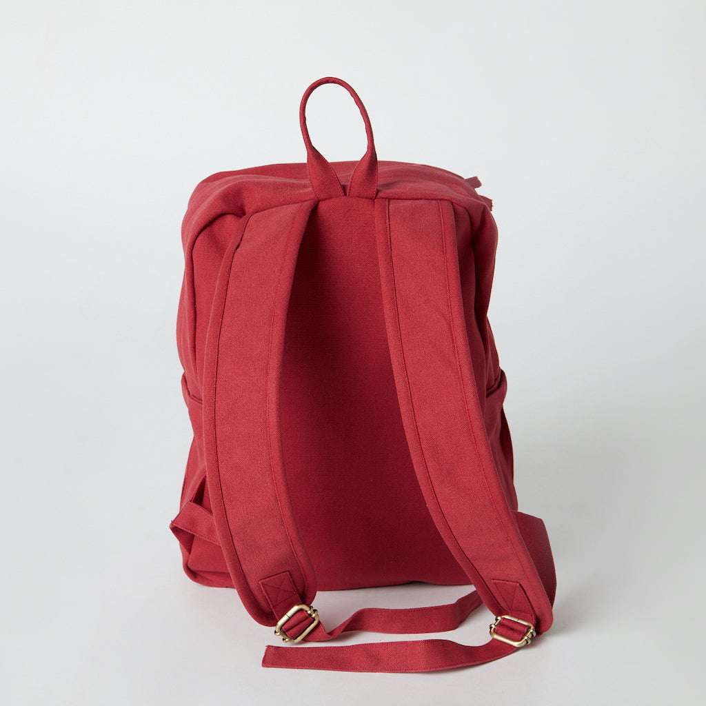 Earth Backpack