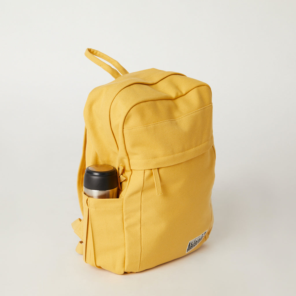 Earth Backpack