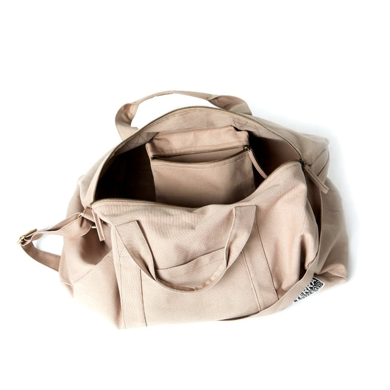 Bumi Eco Duffel Bag