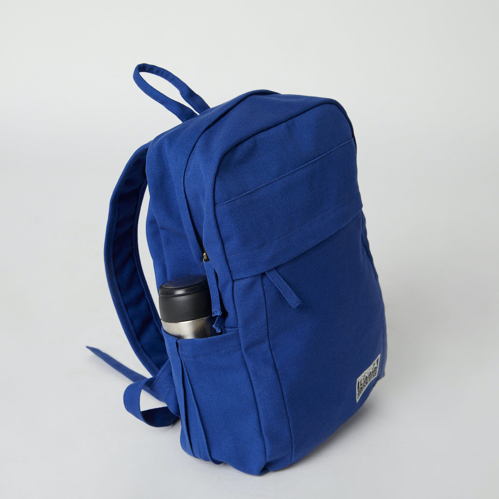 Earth Backpack