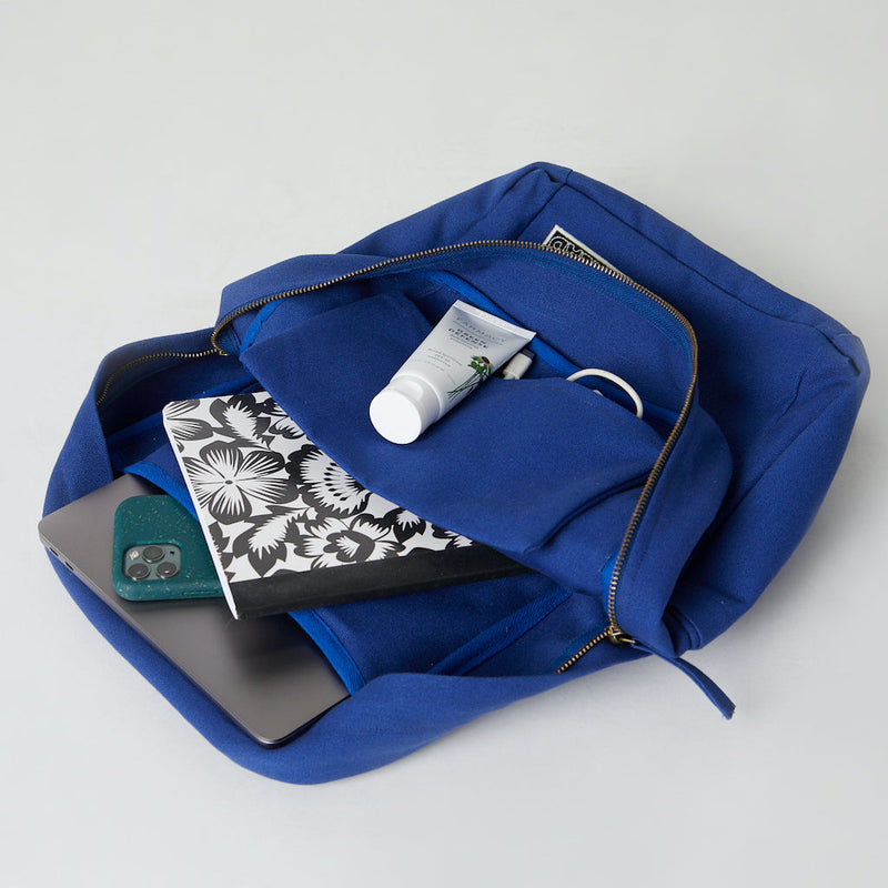 Sustainable Earth Backpack – Gifts for Good