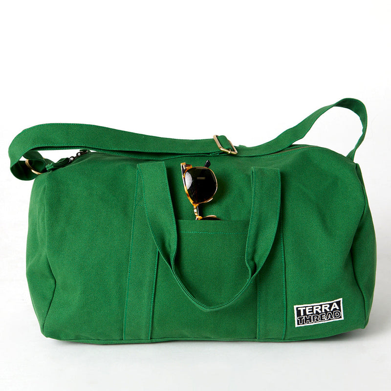 Aarde Eco friendly Gym Bag