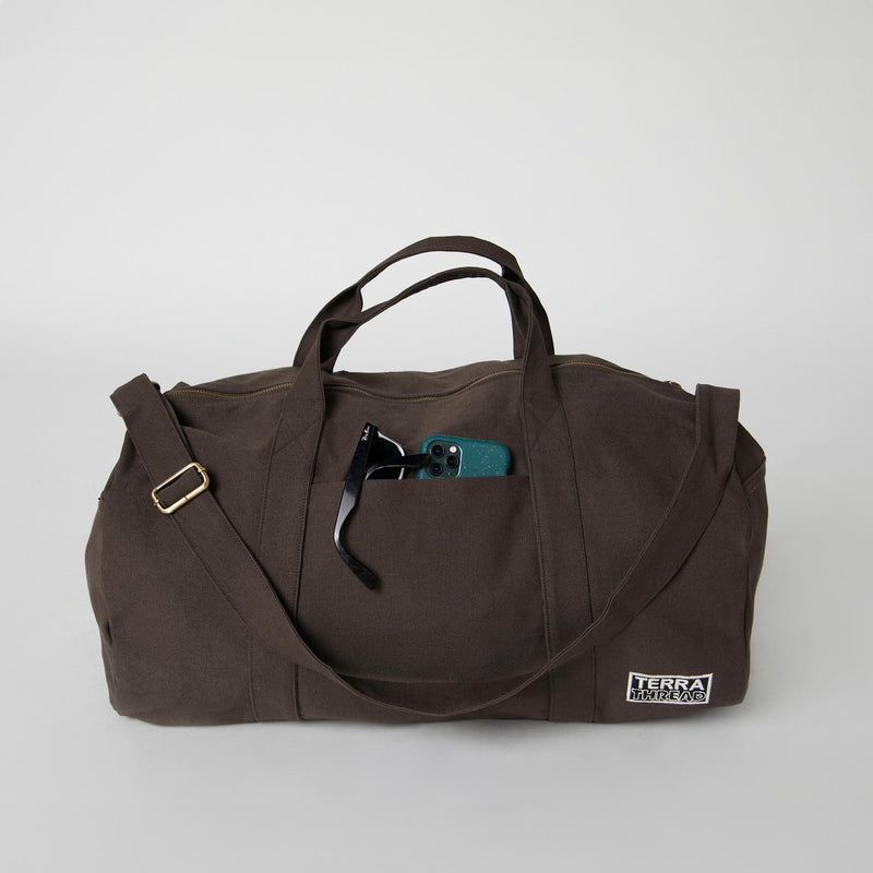 Bumi Eco Duffel Bag