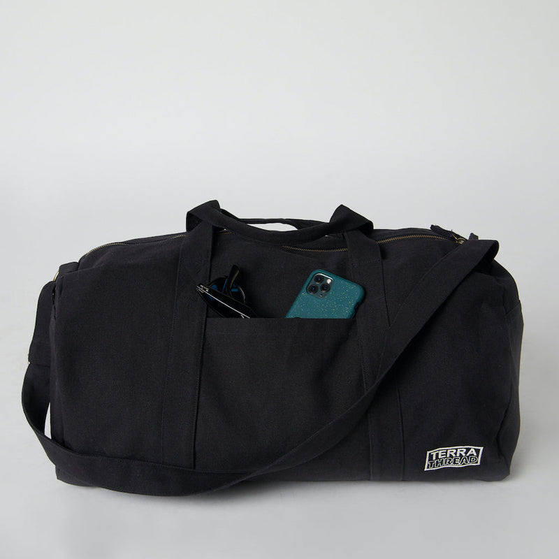 Bumi Eco Duffel Bag