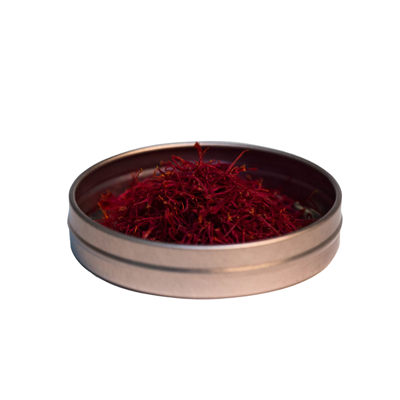 Afghan Saffron (1 Gram)