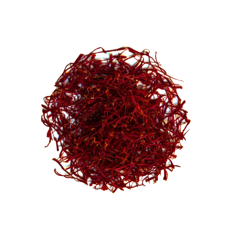 Afghan Saffron (1 Gram)