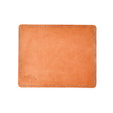 Konpite Leather Mouse Pad