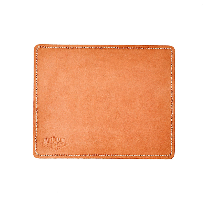 Konpite Leather Mouse Pad