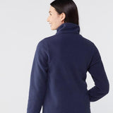 Teca Fleece Full Zip Women's