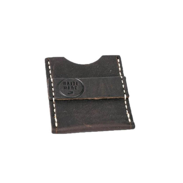 The Basic Wallet - Gifts For Good