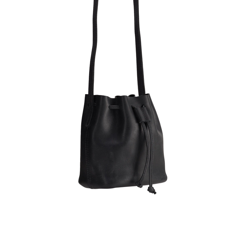 Topa Mini Bucket Bag