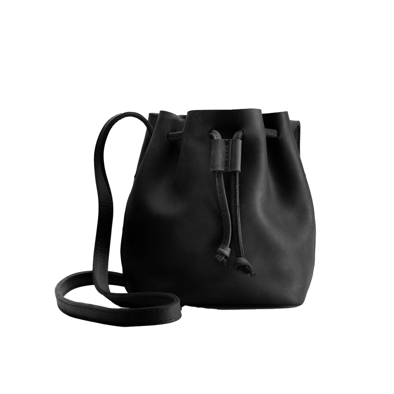 Topa Mini Bucket Bag