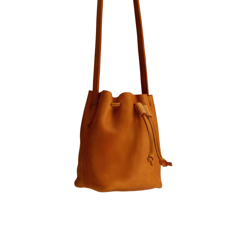 Topa Mini Bucket Bag