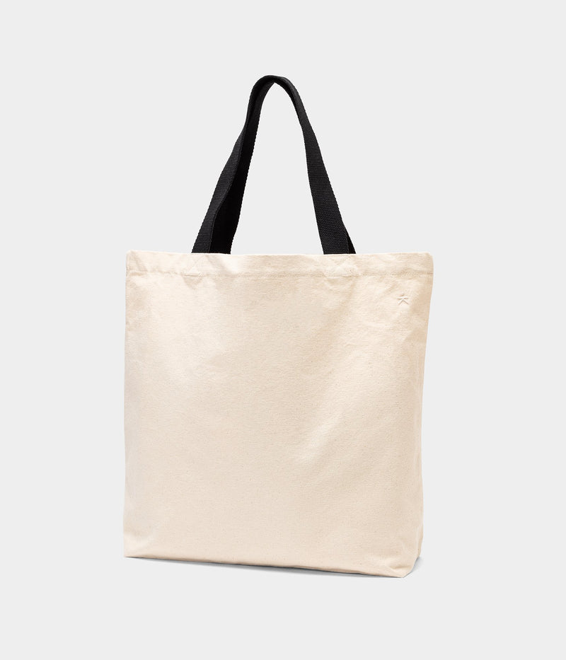 Custom Organic Canvas Tote Bag