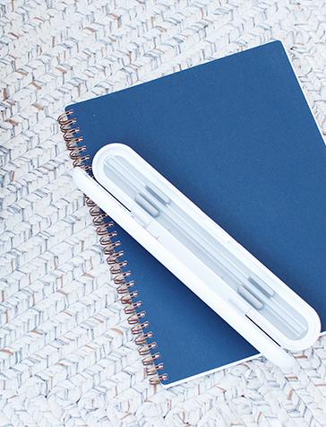 Travel Straw