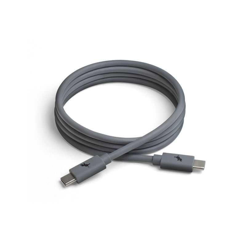 Fast USB-C to USB-C Cable