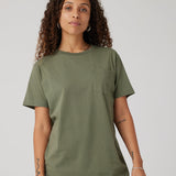 Heavyweight Pocket Tee