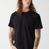 Heavyweight Pocket Tee