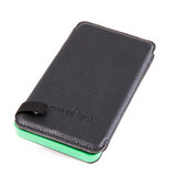 Travel Battery Bank & Solar Charger