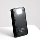 Travel Battery Bank & Solar Charger
