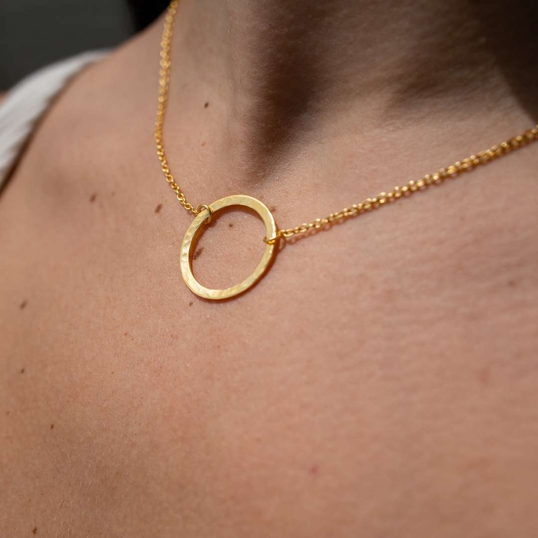 Unity Necklace