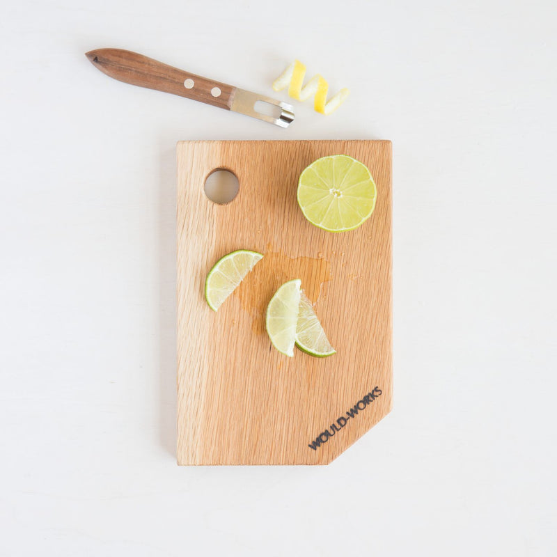 Handmade Cocktail Board - Gifts For Good