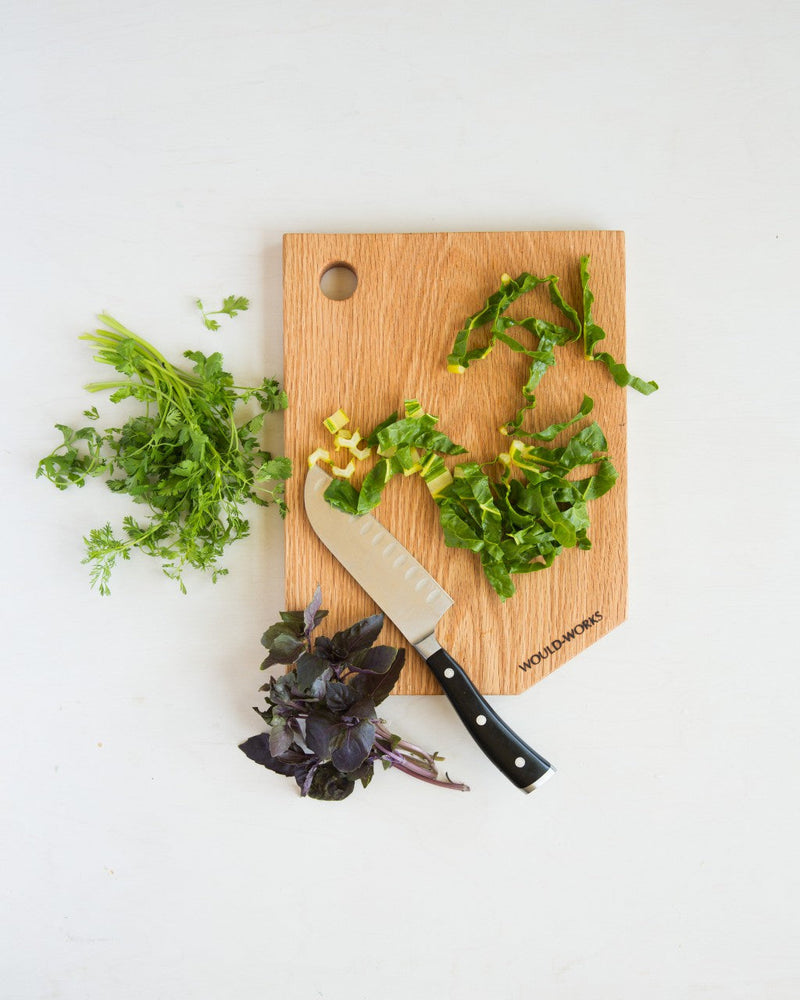 Everyday Cutting Board - Gifts For Good
