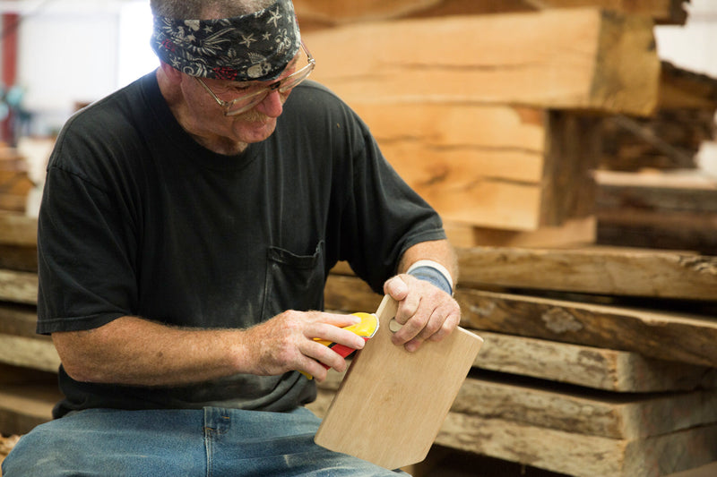 Everyday Cutting Board - Gifts For Good