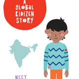 Ravi from India