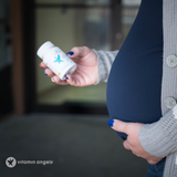 Prenatal Vitamins Honor Card