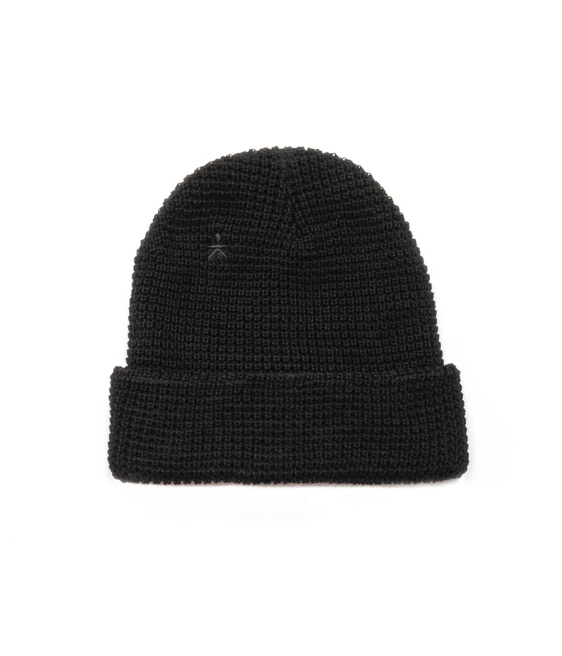 Waffle-Knit for Recycled Gifts Beanie – Good