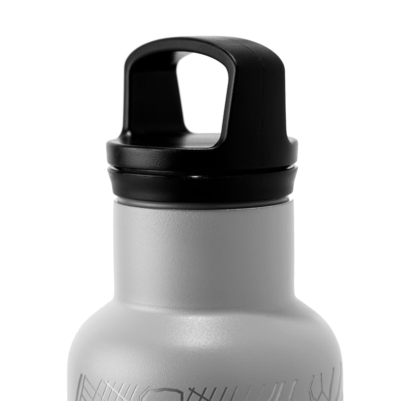 Home Town Maps 21 oz Insulated Hydration Bottle