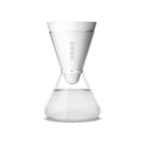 Water Filter Glass Carafe - Gifts For Good