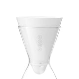 Water Filter Glass Carafe - Gifts For Good