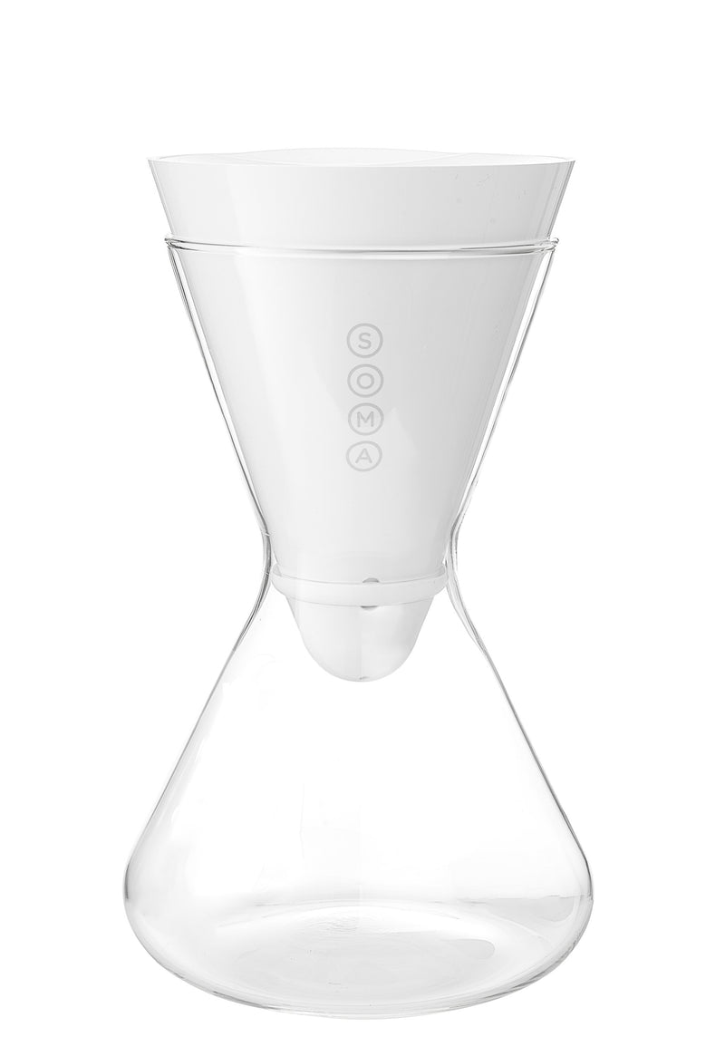 Water Filter Glass Carafe - Gifts For Good