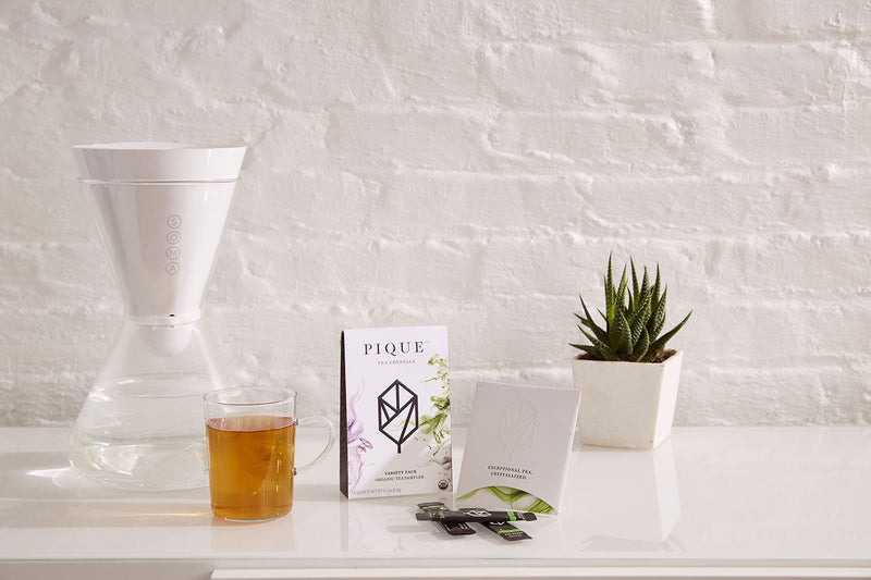 Water Filter Glass Carafe - Gifts For Good