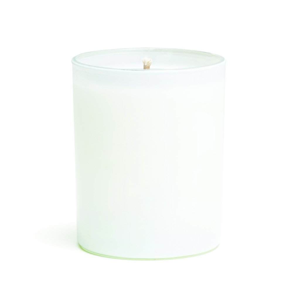 Hand Poured Boxed Custom Candle