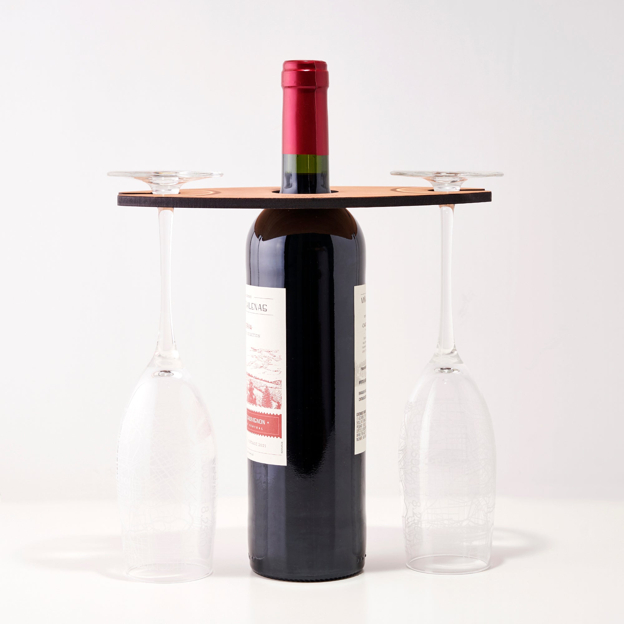 Wine Butler