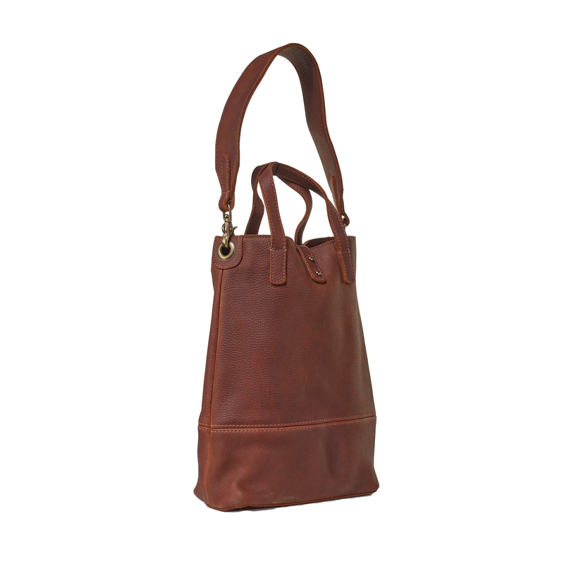 Valley Wine Tote