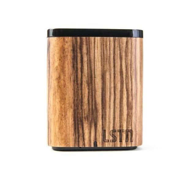 Wood Desktop Bluetooth Speaker - Gifts For Good