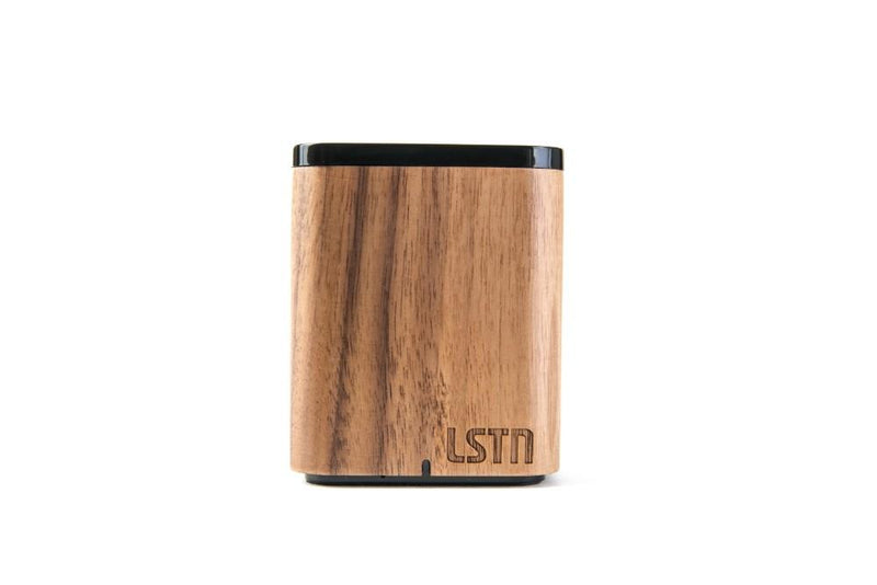 Wood Desktop Bluetooth Speaker - Gifts For Good