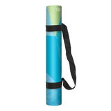 Combo Yoga Mat Geo (5.5mm)