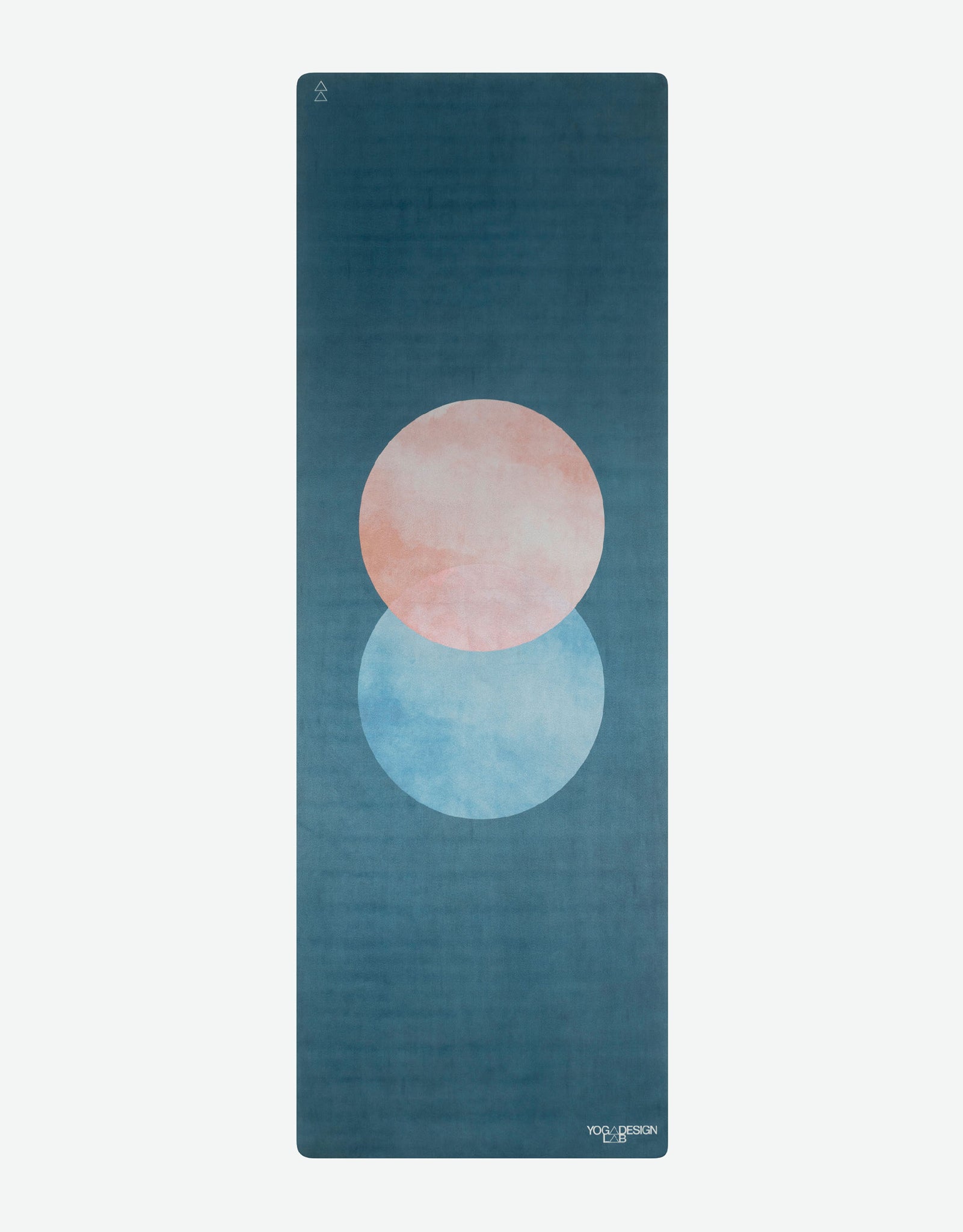 Combo Yoga Mat Atlas (5.5mm)