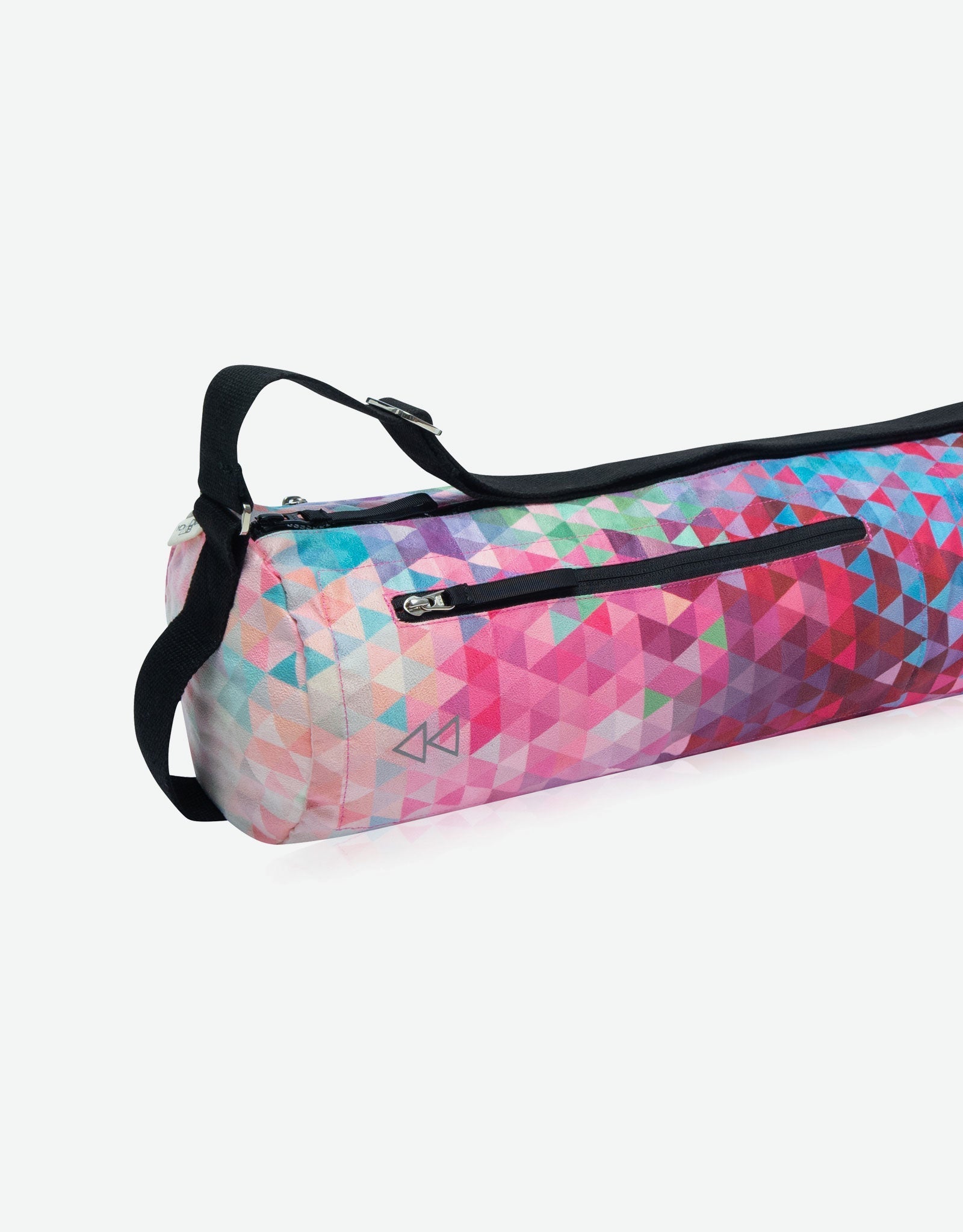Yoga Mat Bag Tribeca Sand