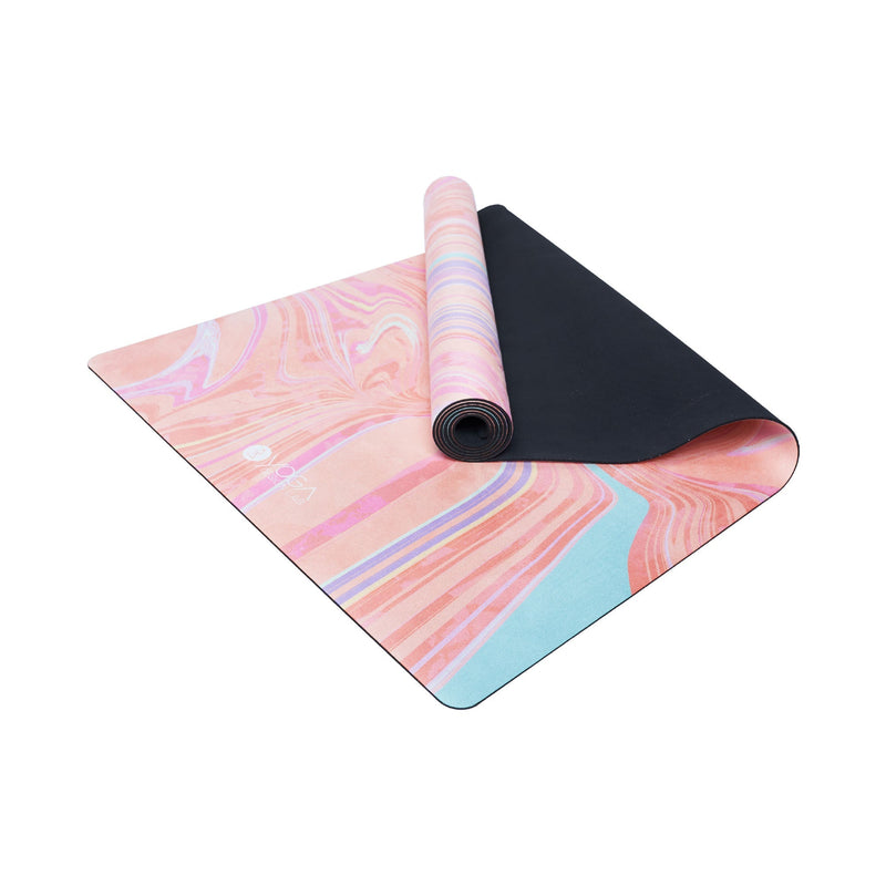 Combo Yoga Mat Pearl (3.5mm)