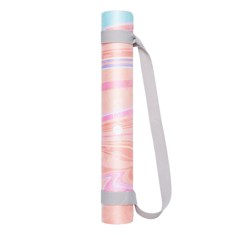 Combo Yoga Mat Pearl (3.5mm)